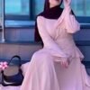 Ensemble Kozi Foulard