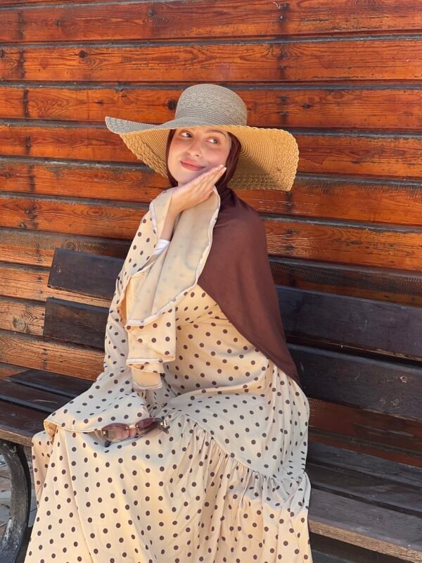 Robe Alixa (Copie)