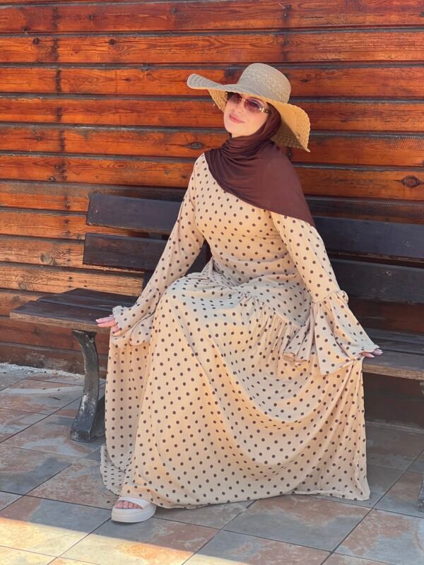 Robe Alixa (Copie)