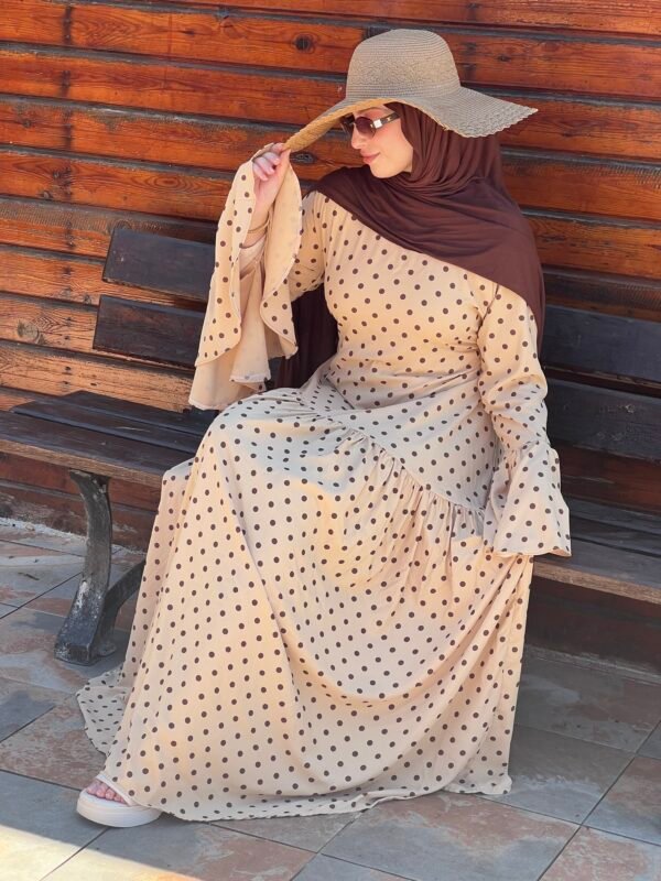 Robe Alixa (Copie)