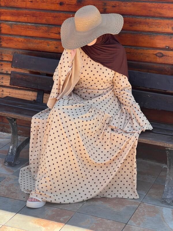 Robe Alixa (Copie)