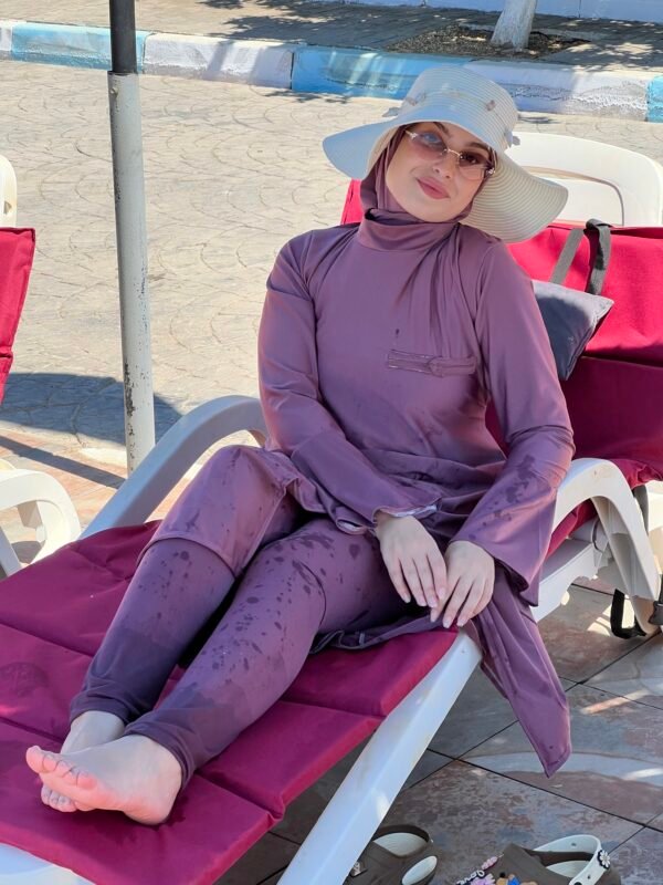 Burkini Sakora Bella