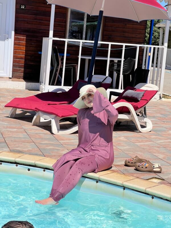Burkini Sakora Bella