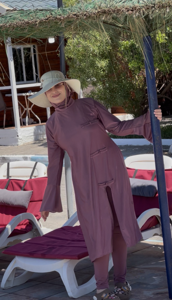 Burkini Sakora Bella