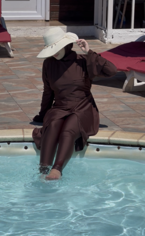 Burkini Sakora Bella