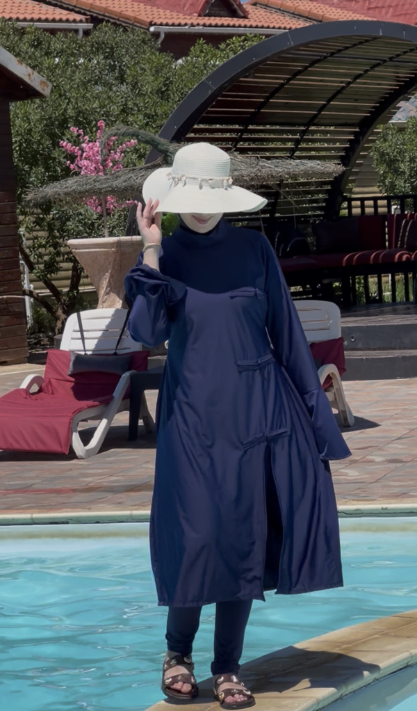 Burkini Sakora Bella