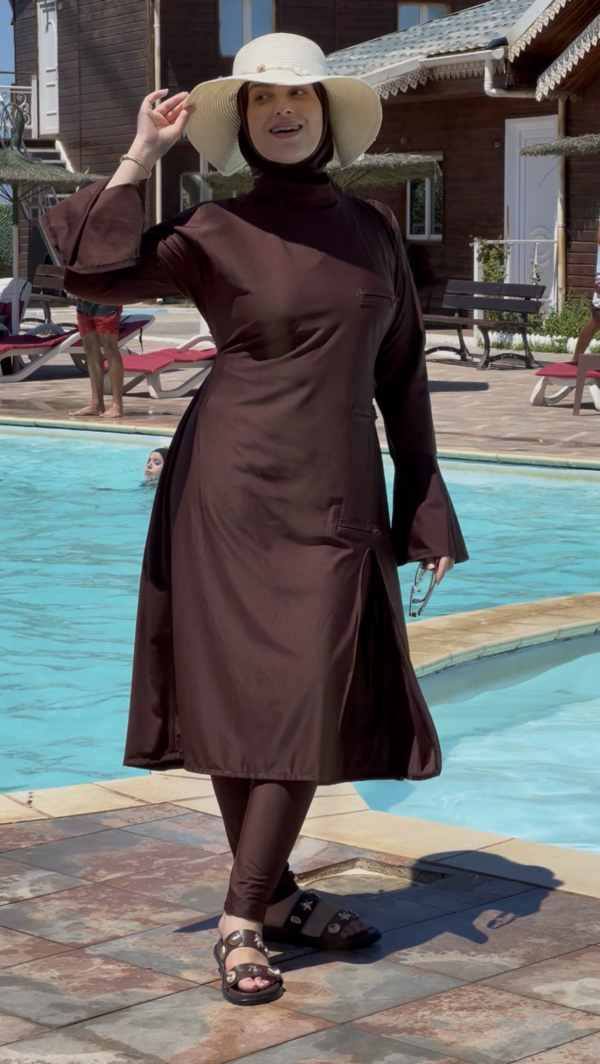 Burkini Sakora Bella