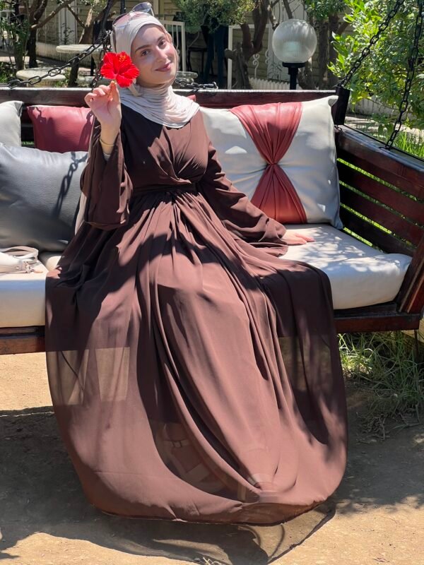 Robe Fidal