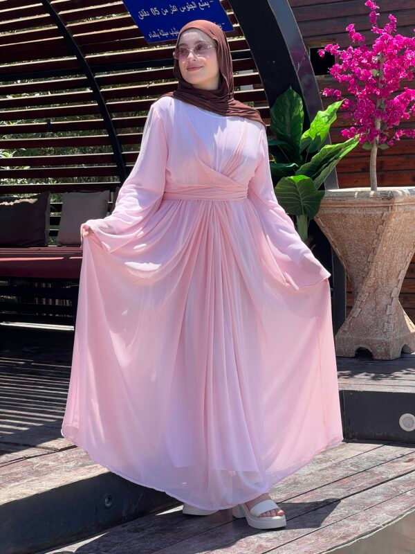Robe Fidal