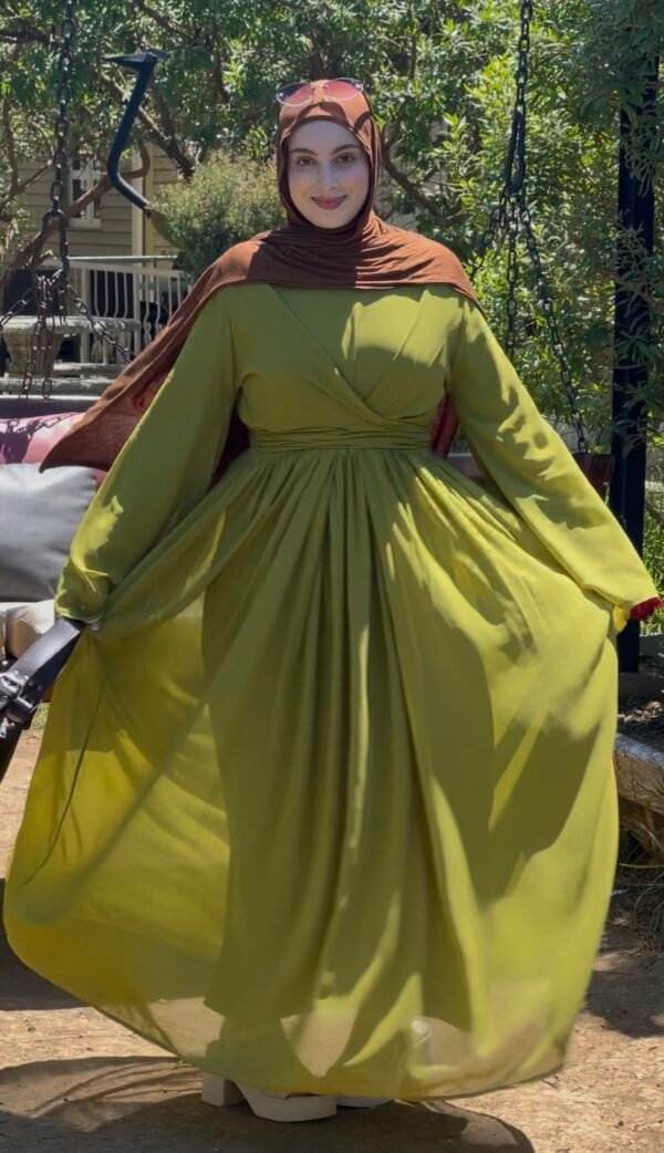 Robe Fidal