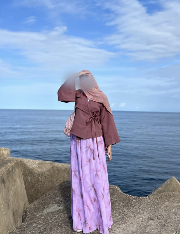 ensemble Maha