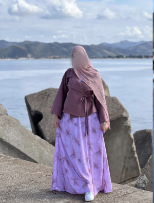 ensemble Maha