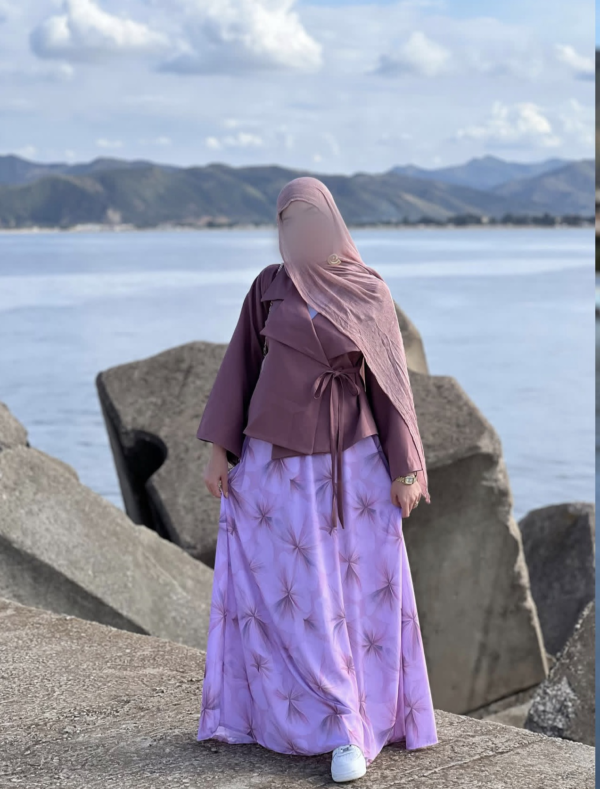 ensemble Maha