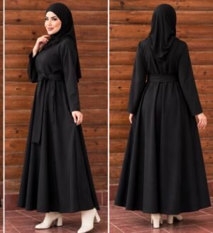 Robe djouri