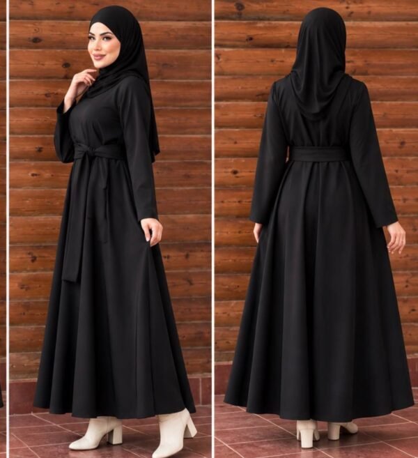 Robe djouri