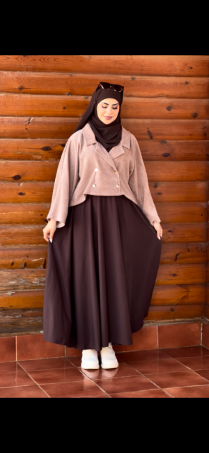 ensemble laila