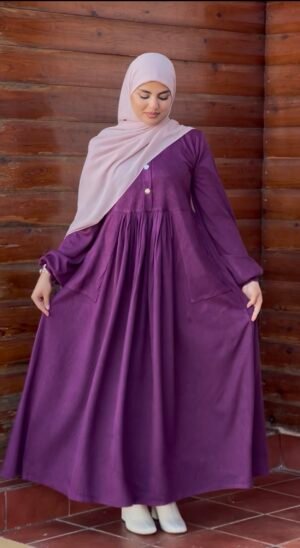 robe jessica